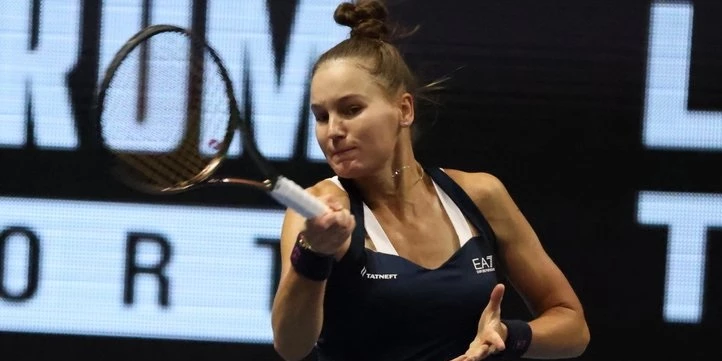 Мари Бузкова – Вероника Кудерметова. Прогноз на матч WTA Индиан-Уэллс (14 марта 2022 года) Мари Бузкова – Вероника Кудерметова. Прогноз на матч WTA Индиан-Уэллс (14 марта 2022 года)