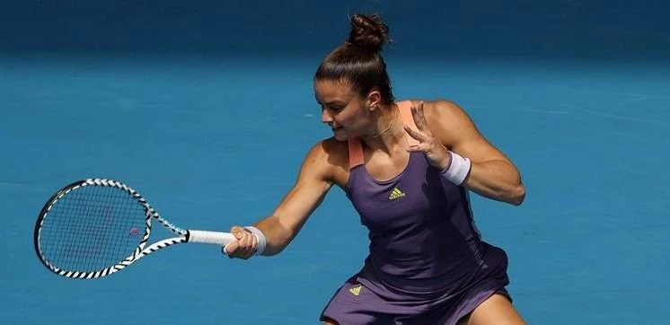 Мария Саккари – Петра Квитова. Прогноз на матч WTA Индиан-Уэллс (14 марта 2022 года) Мария Саккари – Петра Квитова. Прогноз на матч WTA Индиан-Уэллс (14 марта 2022 года)