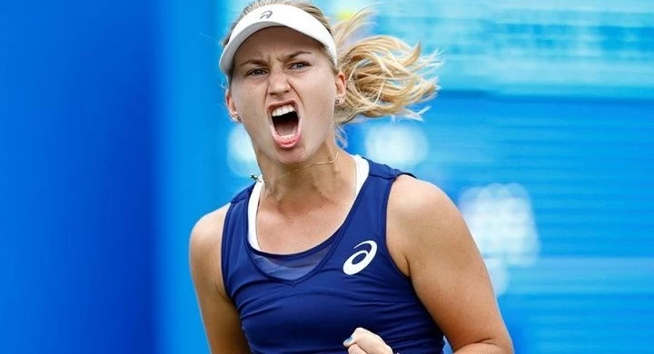 Элиза Мертенс – Дарья Сэвилл. Прогноз на матч WTA Индиан-Уэллс (14 марта 2022 года) Элиза Мертенс – Дарья Сэвилл. Прогноз на матч WTA Индиан-Уэллс (14 марта 2022 года)