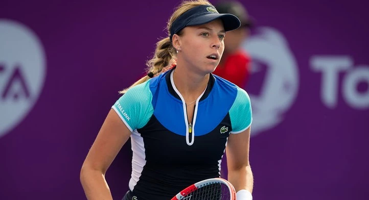 Маркета Вондроушова – Анетт Контавейт. Прогноз на матч WTA Индиан-Уэллс (14 марта 2022 года) Маркета Вондроушова – Анетт Контавейт. Прогноз на матч WTA Индиан-Уэллс (14 марта 2022 года)