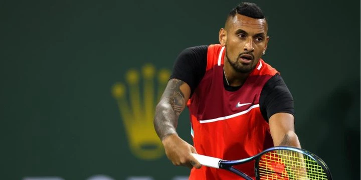 Киргиос — Рууд. Прогноз на матч ATP Индиан-Уэллс (15 марта 2022 года) Киргиос — Рууд. Прогноз на матч ATP Индиан-Уэллс (15 марта 2022 года)