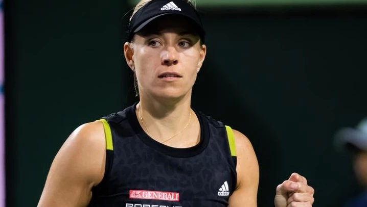 Ига Свентек – Анжелика Кербер. Прогноз на матч WTA Индиан-Уэллс (15 марта 2022 года) Ига Свентек – Анжелика Кербер. Прогноз на матч WTA Индиан-Уэллс (15 марта 2022 года)