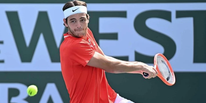 Муньяр — Фриц. Прогноз на матч ATP Индиан-Уэллс (15 марта 2022 года) Муньяр — Фриц. Прогноз на матч ATP Индиан-Уэллс (15 марта 2022 года)