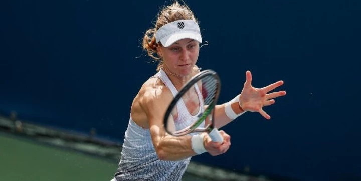 Петра Мартич – Людмила Самсонова. Прогноз на матч WTA Индиан-Уэллс (15 марта 2022 года) Петра Мартич – Людмила Самсонова. Прогноз на матч WTA Индиан-Уэллс (15 марта 2022 года)