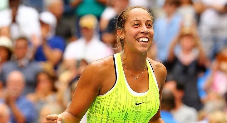 Хэрриет Дарт – Мэдисон Киз. Прогноз на матч WTA Индиан-Уэллс (16 марта 2022 года) Хэрриет Дарт – Мэдисон Киз. Прогноз на матч WTA Индиан-Уэллс (16 марта 2022 года)