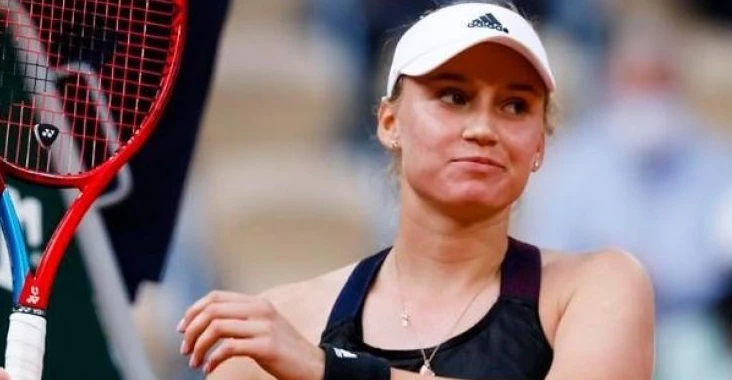 Елена Рыбакина – Виктория Голубич. Прогноз на матч WTA Индиан-Уэллс (16 марта 2022 года) Елена Рыбакина – Виктория Голубич. Прогноз на матч WTA Индиан-Уэллс (16 марта 2022 года)