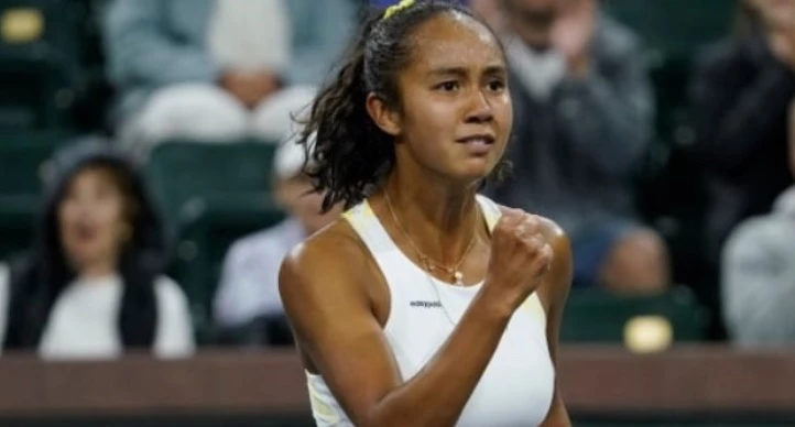 Паула Бадоса – Лейла Фернандес. Прогноз на матч WTA Индиан-Уэллс (16 марта 2022 года) Паула Бадоса – Лейла Фернандес. Прогноз на матч WTA Индиан-Уэллс (16 марта 2022 года)