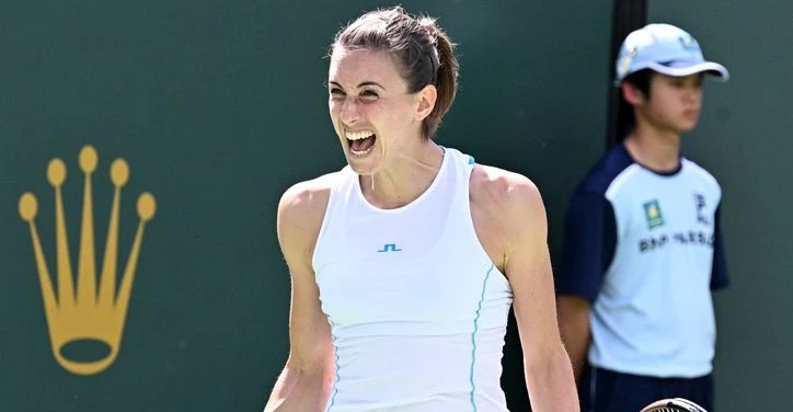 Симона Халеп – Петра Мартич. Прогноз на матч WTA Индиан-Уэллс (17 марта 2022 года) Симона Халеп – Петра Мартич. Прогноз на матч WTA Индиан-Уэллс (17 марта 2022 года)