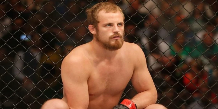 Гуннар Нельсон — Такаши Сато. Прогноз на UFC (19 марта 2022 года) Гуннар Нельсон — Такаши Сато. Прогноз на UFC (19 марта 2022 года)