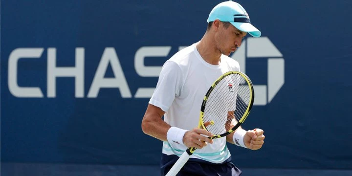 Баэс — Багнис. Прогноз на матч ATP Финикс (16 марта 2022 года) Баэс — Багнис. Прогноз на матч ATP Финикс (16 марта 2022 года)