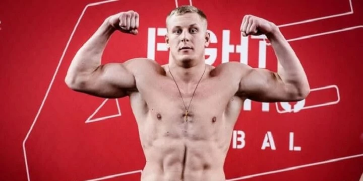 Шамиль Абдурахимов — Сергей Павлович. Прогноз на UFC (19 марта 2022 года) Шамиль Абдурахимов — Сергей Павлович. Прогноз на UFC (19 марта 2022 года)