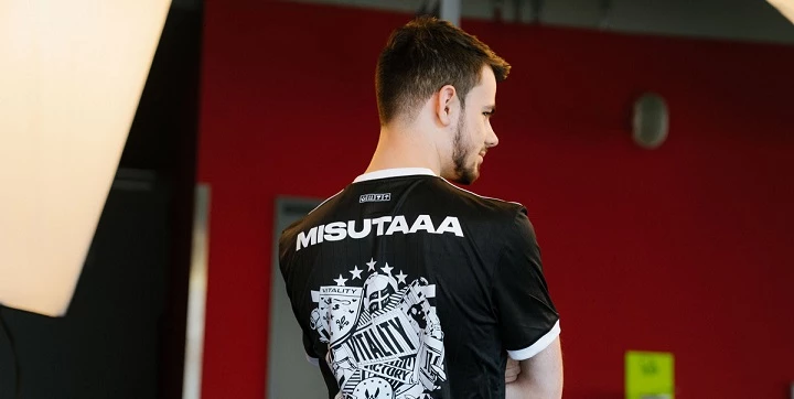 Vitality — ENCE. Прогноз на матч CS:GO (17 марта 2022 года) Vitality — ENCE. Прогноз на матч CS:GO (17 марта 2022 года)