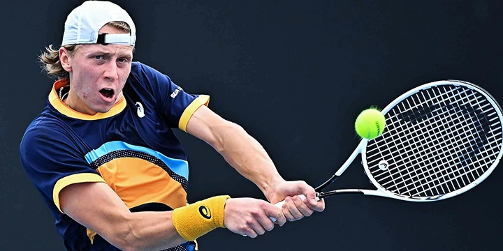 Даниэль Альтмайер — Эмиль Руусувори. Прогноз на матч ATP Финикс (17 марта 2022 года)
Даниэль Альтмайер — Эмиль Руусувори. Прогноз на матч ATP Финикс (17 марта 2022 года)