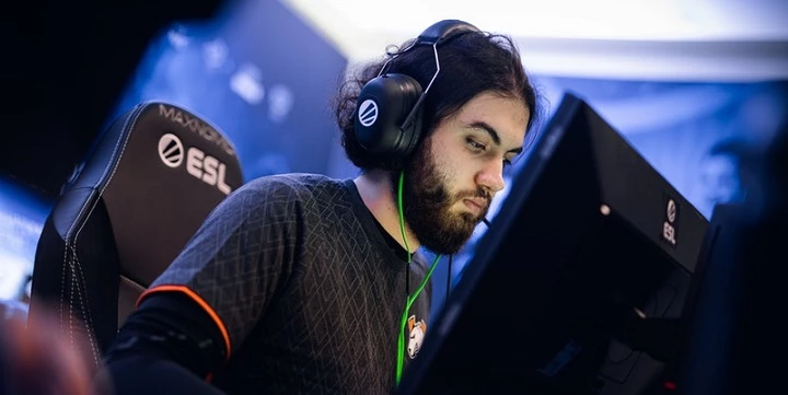 Outsiders — ENCE. Прогноз на матч CS:GO (18 марта 2022 года) Outsiders — ENCE. Прогноз на матч CS:GO (18 марта 2022 года)