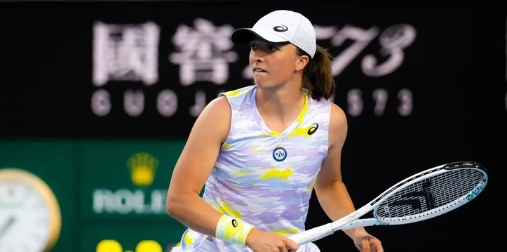 Симона Халеп – Ига Свентек. Прогноз на матч WTA Индиан-Уэллс (19 марта 2022 года) Симона Халеп – Ига Свентек. Прогноз на матч WTA Индиан-Уэллс (19 марта 2022 года)