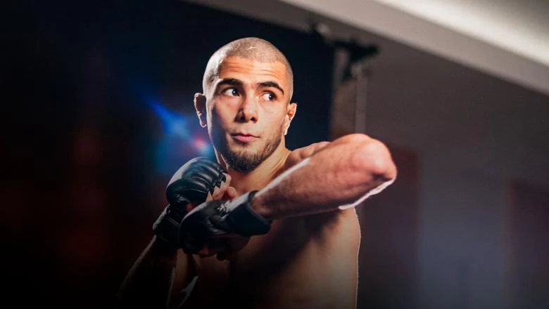Мухаммад Мокаев — Коди Дарден. Прогноз на UFC (19 марта 2022 года) Мухаммад Мокаев — Коди Дарден. Прогноз на UFC (19 марта 2022 года)