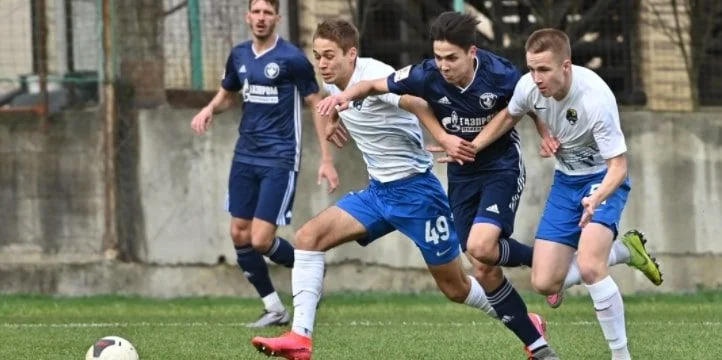 Волгарь — Спартак-2. Прогноз (кф 2.11) на матч ФНЛ (19 марта 2022 года) Волгарь — Спартак-2. Прогноз (кф 2.11) на матч ФНЛ (19 марта 2022 года)