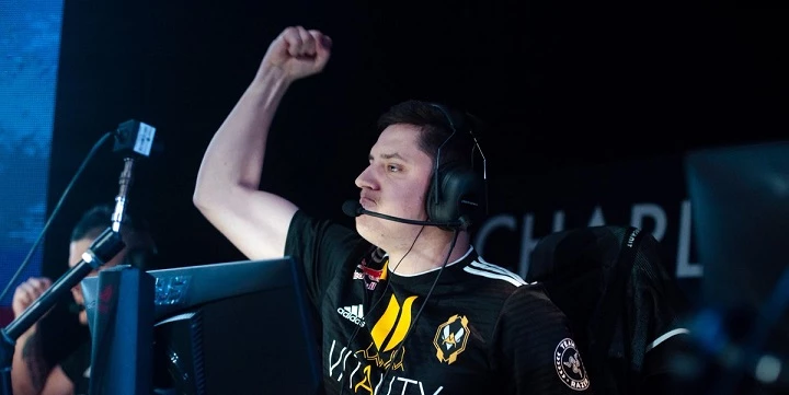 Vitality — Outsiders. Прогноз на матч CS:GO (20 марта 2022 года) Vitality — Outsiders. Прогноз на матч CS:GO (20 марта 2022 года)