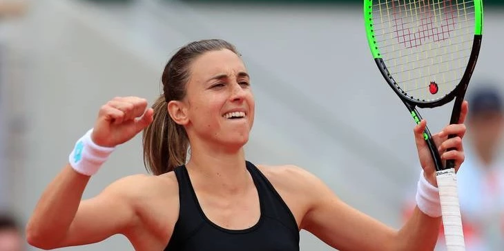 Петра Мартич – Кристина Макхейл. Прогноз на матч WTA Майами (21 марта 2022 года) Петра Мартич – Кристина Макхейл. Прогноз на матч WTA Майами (21 марта 2022 года)