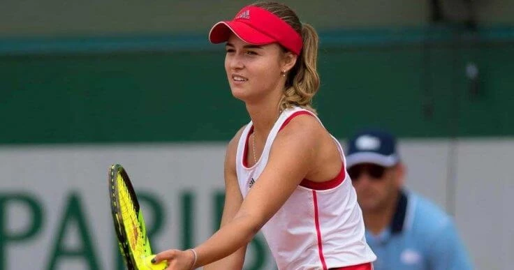 Анна Калинская – Ана-Лена Фридзам. Прогноз на матч WTA Майами (21 марта 2022 года) Анна Калинская – Ана-Лена Фридзам. Прогноз на матч WTA Майами (21 марта 2022 года)