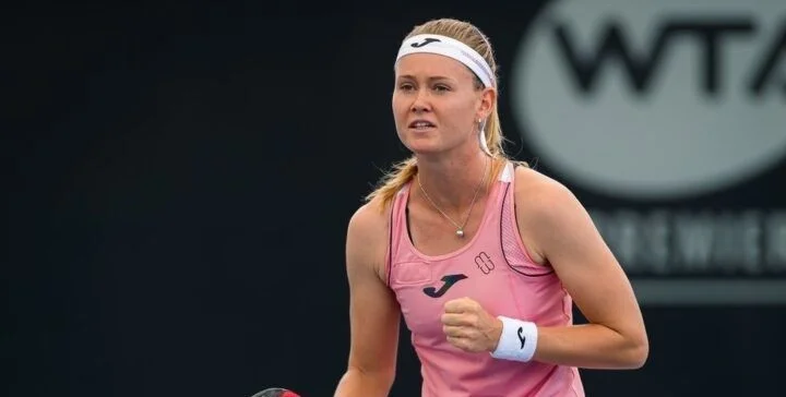 Мари Бузкова – Анастасия Гасанова. Прогноз на матч WTA Майами (22 марта 2022 года) Мари Бузкова – Анастасия Гасанова. Прогноз на матч WTA Майами (22 марта 2022 года)