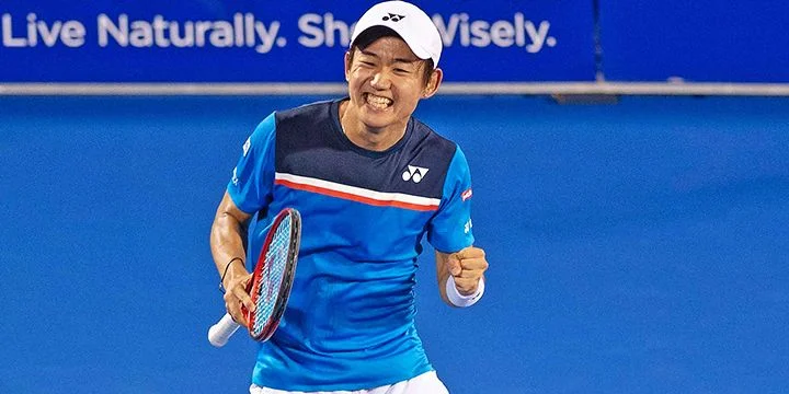 Йосихито Нисиока — Егор Герасимов. Прогноз на матч ATP Майами (22 марта 2022 года)
Йосихито Нисиока — Егор Герасимов. Прогноз на матч ATP Майами (22 марта 2022 года)