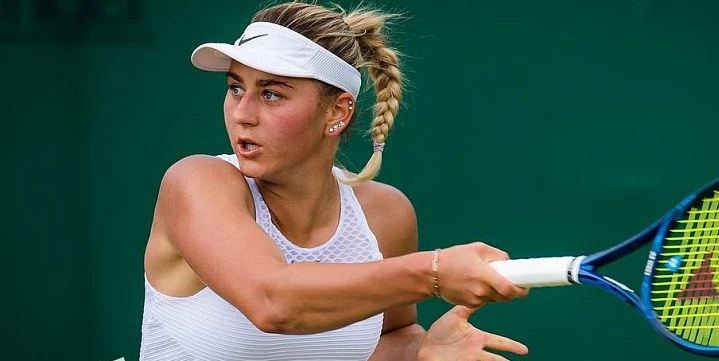 Алисон ван Уйтванк – Марта Костюк. Прогноз на матч WTA Майами (22 марта 2022 года) Алисон ван Уйтванк – Марта Костюк. Прогноз на матч WTA Майами (22 марта 2022 года)