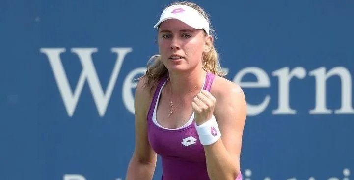 Екатерина Александрова – Жасмине Паолини. Прогноз на матч WTA Майами (22 марта 2022 года)