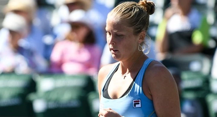 Аманда Анисимова – Шелби Роджерс. Прогноз на матч WTA Майами (22 марта 2022 года) Аманда Анисимова – Шелби Роджерс. Прогноз на матч WTA Майами (22 марта 2022 года)