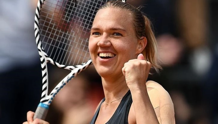 Кайя Канепи – Марина Заневская. Прогноз на матч WTA Майами (22 марта 2022 года) Кайя Канепи – Марина Заневская. Прогноз на матч WTA Майами (22 марта 2022 года)