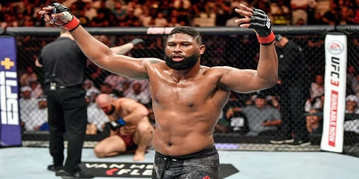 Кертис Блейдс — Крис Даукаус. Прогноз на UFC (27 марта 2022 года) Кертис Блейдс — Крис Даукаус. Прогноз на UFC (27 марта 2022 года)