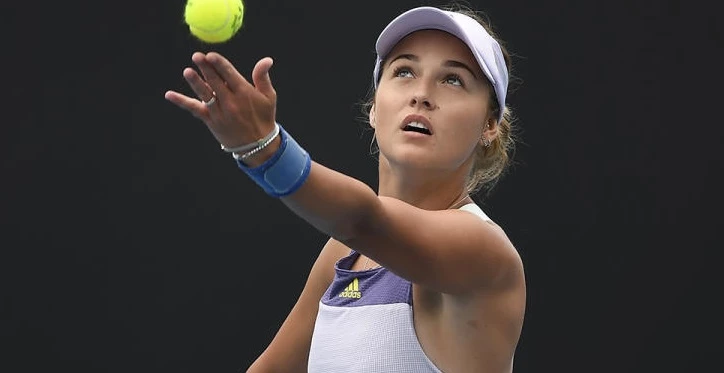 Анна Калинская – Каролин Долхайд. Прогноз на матч WTA Майами (22 марта 2022 года) Анна Калинская – Каролин Долхайд. Прогноз на матч WTA Майами (22 марта 2022 года)