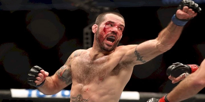 Мэтт Браун — Брайан Барберена. Прогноз на UFC (27 марта 2022 года) Мэтт Браун — Брайан Барберена. Прогноз на UFC (27 марта 2022 года)