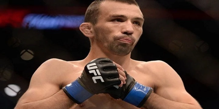 Аскар Аскаров — Кай Кара-Франс. Прогноз на UFC (27 марта 2022 года) Аскар Аскаров — Кай Кара-Франс. Прогноз на UFC (27 марта 2022 года)