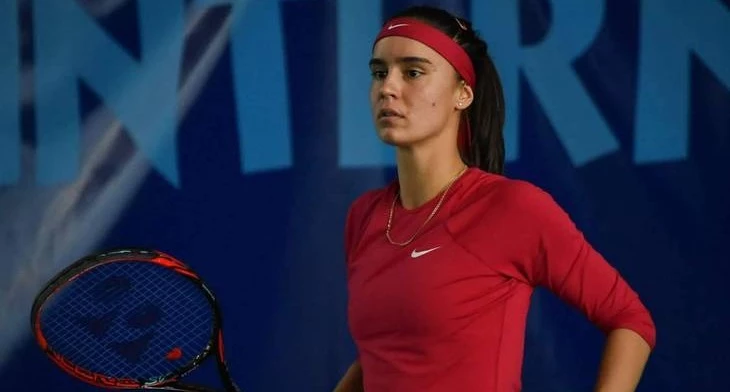 София Кенин – Ангелина Калинина. Прогноз на матч WTA Майами (23 марта 2022 года) София Кенин – Ангелина Калинина. Прогноз на матч WTA Майами (23 марта 2022 года)