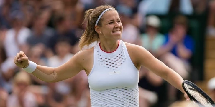 Каролина Мухова – Тереза Мартинцова. Прогноз на матч WTA Майами (23 марта 2022 года) Каролина Мухова – Тереза Мартинцова. Прогноз на матч WTA Майами (23 марта 2022 года)