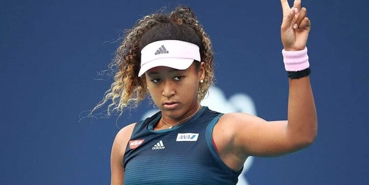 Наоми Осака – Астра Шарма. Прогноз на матч WTA Майами (23 марта 2022 года) Наоми Осака – Астра Шарма. Прогноз на матч WTA Майами (23 марта 2022 года)