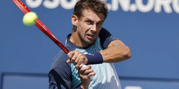 Лааксонен — Пэр. Прогноз на матч ATP Майами (23 марта 2022 года) Лааксонен — Пэр. Прогноз на матч ATP Майами (23 марта 2022 года)