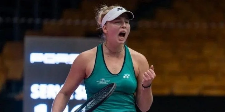 Чжан Шуай – Клара Таусон. Прогноз на матч WTA Майами (23 марта 2022 года) Чжан Шуай – Клара Таусон. Прогноз на матч WTA Майами (23 марта 2022 года)