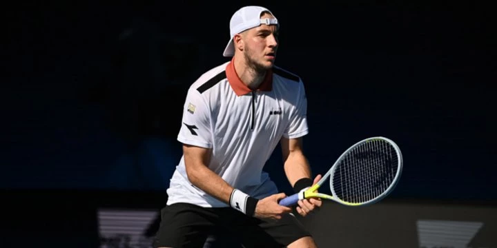 Мартинес Портеро — Штруфф. Прогноз на матч ATP Майами (24 марта 2022 года) Мартинес Портеро — Штруфф. Прогноз на матч ATP Майами (24 марта 2022 года)