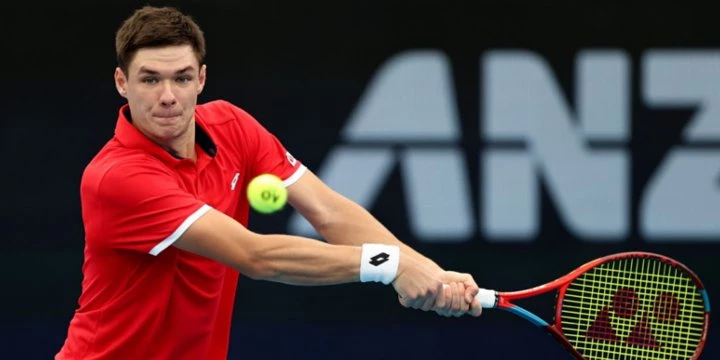 Баэс — Майхржак. Прогноз на матч ATP Майами (24 марта 2022 года) Баэс — Майхржак. Прогноз на матч ATP Майами (24 марта 2022 года)