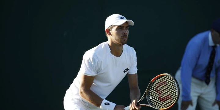 Пол — Бонзи. Прогноз на матч ATP Майами (24 марта 2022 года) Пол — Бонзи. Прогноз на матч ATP Майами (24 марта 2022 года)