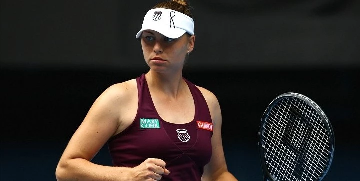Мисаки Дои – Вера Звонарева. Прогноз на матч WTA Майами (23 марта 2022 года) Мисаки Дои – Вера Звонарева. Прогноз на матч WTA Майами (23 марта 2022 года)