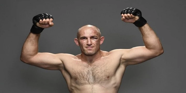 Алексей Олейник — Илир Латифи. Прогноз на UFC (27 марта 2022 года) Алексей Олейник — Илир Латифи. Прогноз на UFC (27 марта 2022 года)