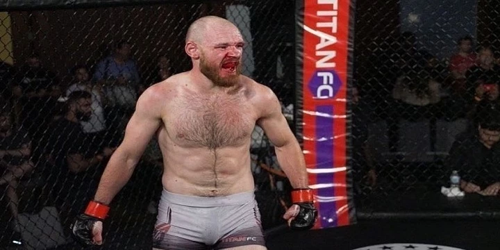 Марк Диакези — Вячеслав Борщев. Прогноз на UFC (27 марта 2022 года) Марк Диакези — Вячеслав Борщев. Прогноз на UFC (27 марта 2022 года)