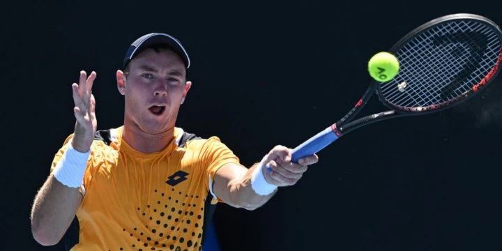 Макдональд — Кепфер. Прогноз на матч ATP Майами (23 марта 2022 года) Макдональд — Кепфер. Прогноз на матч ATP Майами (23 марта 2022 года)