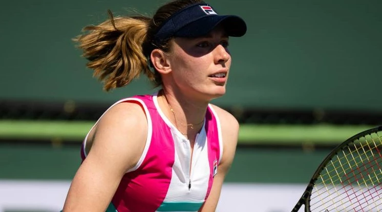 Екатерина Александрова – Виктория Азаренко. Прогноз на матч WTA Майами (25 марта 2022 года) Екатерина Александрова – Виктория Азаренко. Прогноз на матч WTA Майами (25 марта 2022 года)