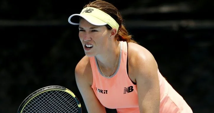 Даниэлле Коллинз – Анна Бондар. Прогноз на матч WTA Майами (24 марта 2022 года) Даниэлле Коллинз – Анна Бондар. Прогноз на матч WTA Майами (24 марта 2022 года)