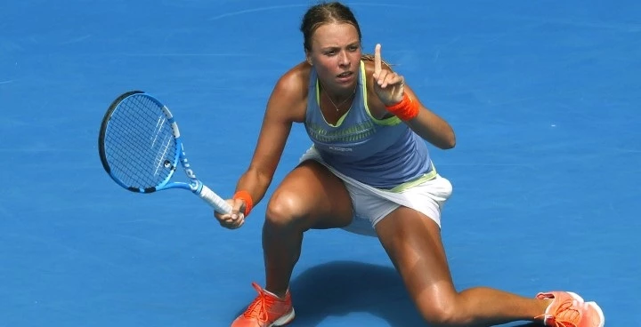Анетт Контавейт – Энн Ли. Прогноз на матч WTA Майами (25 марта 2022 года) Анетт Контавейт – Энн Ли. Прогноз на матч WTA Майами (25 марта 2022 года)
