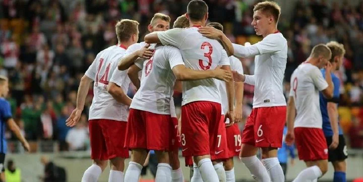 Израиль U21 — Польша U21. Прогноз на матч молодежного Чемпионата Европы (24 марта 2022 года) Израиль U21 — Польша U21. Прогноз на матч молодежного Чемпионата Европы (24 марта 2022 года)